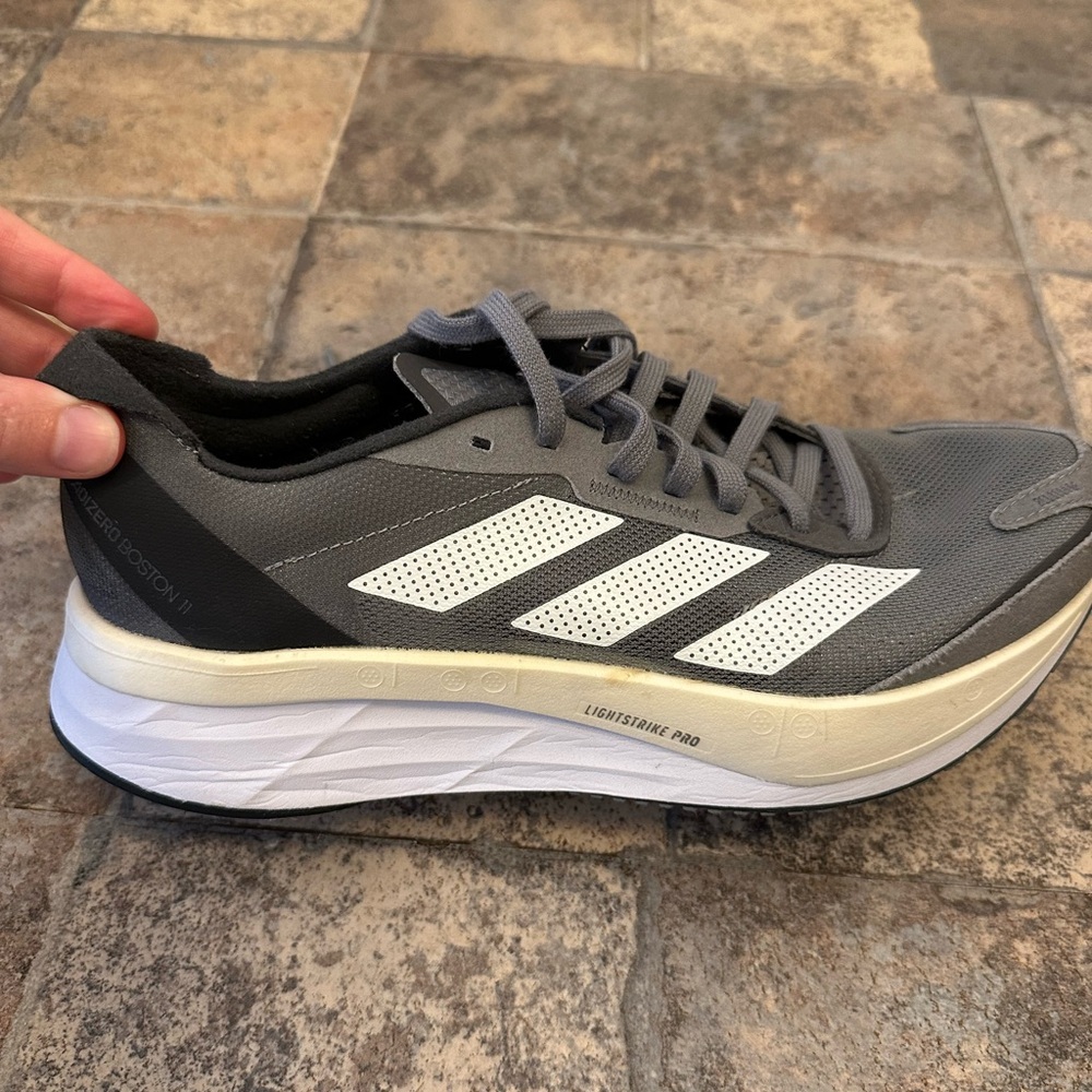 Adidas Boston 11 Running Shoe